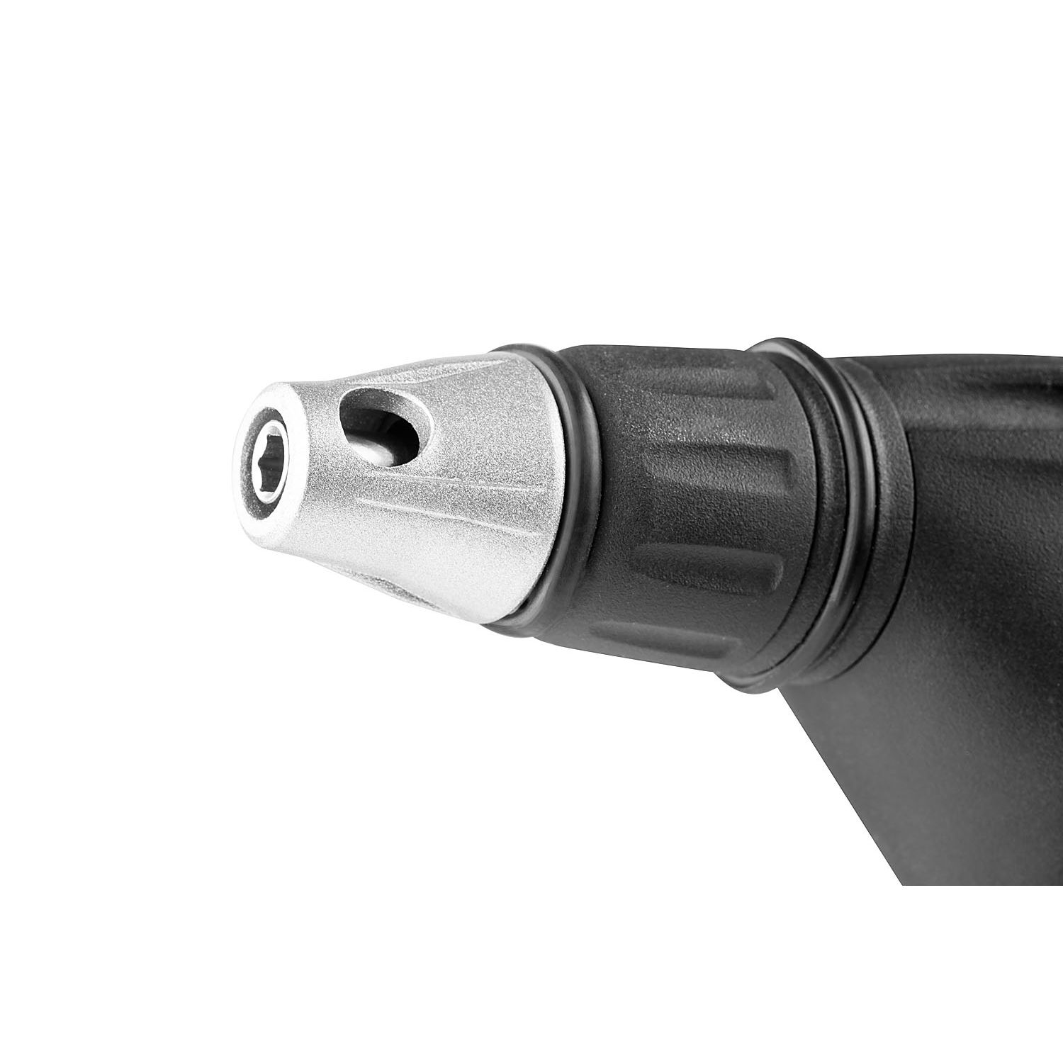 Сетевой шуруповерт ЗСШ-550