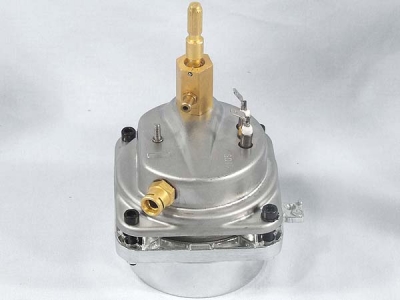 Бойлер с тэном и паровым клапаном для кофеварки Kenwood KW713339