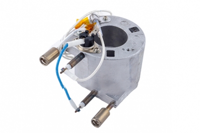 Бойлер (водонагреватель) в сборе для кофеварки Zelmer 6132018161