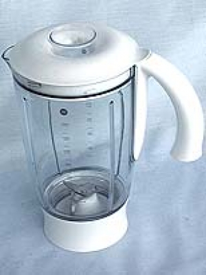 Чаша блендера 1500ml для кухонного комбайна Kenwood KW662494