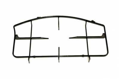 Чугунная решетка (левая) для газовой плиты Ariston C00052923