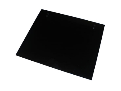 Декоративное стекло двери морозильной камеры для холодильника Gorenje 172678