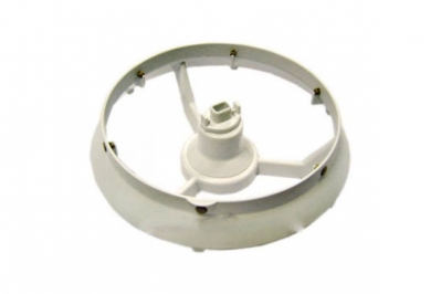 Держатель дисков + соединительное крепление для кухонного комбайна Bosch 656301