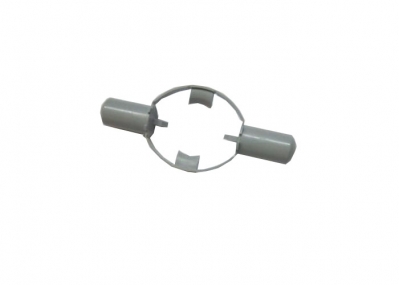 Фиксатор мотора для кухонного комбайна Bosch 605448