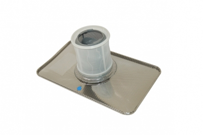 Фильтр тонкой очистки для посудомоечной машины Bosch 435650