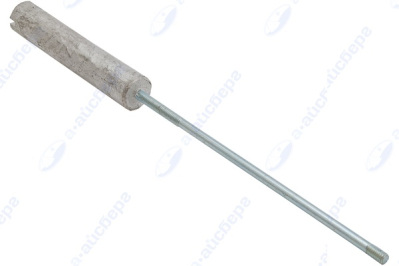 Анод магн.16an00 D20 M6x180