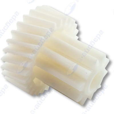 Шестерня мясорубки 4195 (малая) Braun 7001026