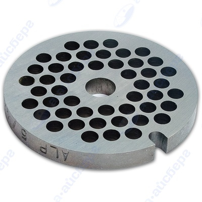 Решетка мясорубки средняя Bosch 620950