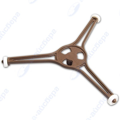 Крест вращения СВЧ N486