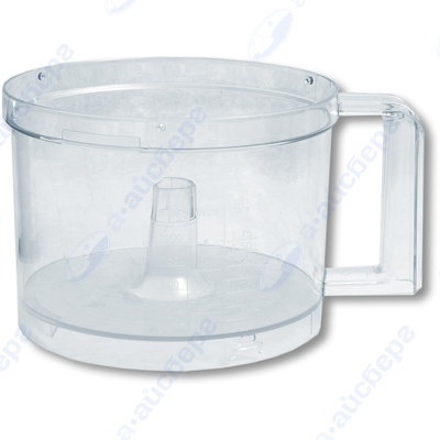 Чаша комбайна Bosch 00650966