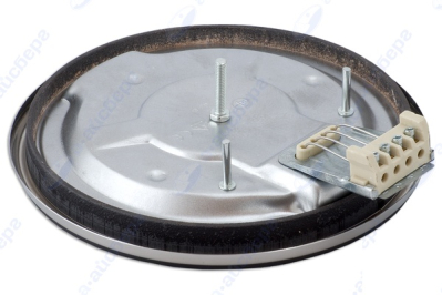 Конфорка 180 мм 2000 W экспресс (143461,481981729454) Ariston 099676