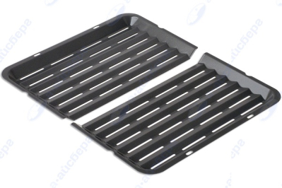 Решетка гриля Bosch 437194