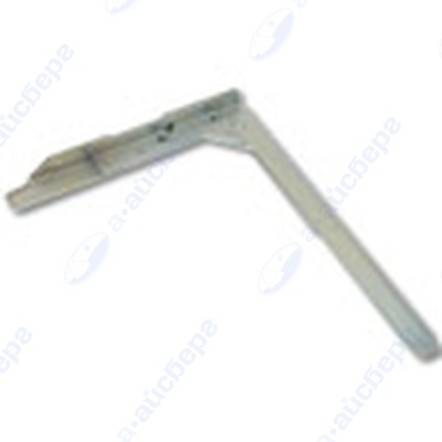 Кронштейн дверцы ПЛ Bosch 087961