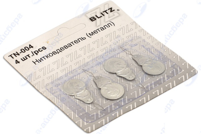 Нитковдеватель для ручных и машинных игл ШВ234