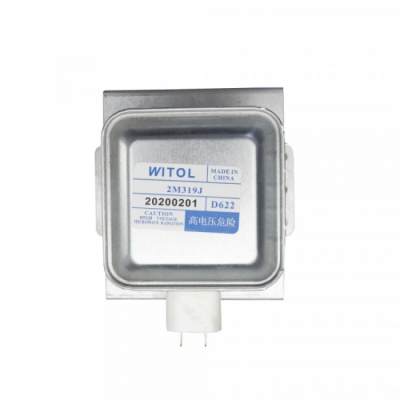 Магнетрон СВЧ 1000W, Witol, 2M319J