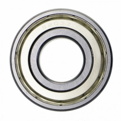 Подшипник SKL 6203 ZZ, 17x40x12мм