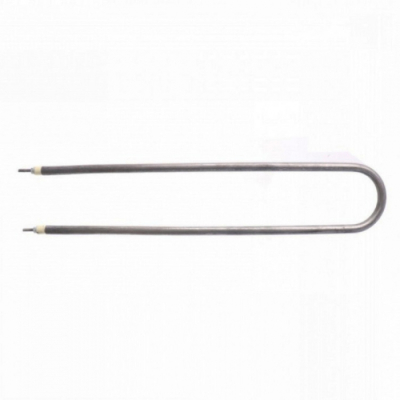 ТЭН 750W, черн, L578мм, межосевое расстояние 60-70мм, спокойный воздух, ф2, 220V