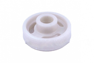 Колесо ящика для посудомоечной машины Indesit, Ariston С00056347 C00056347