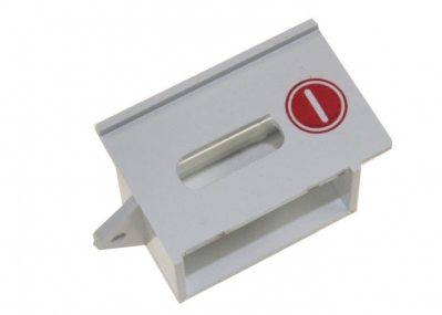 Корпус выключателя для посудомоечной машины Candy 91605691