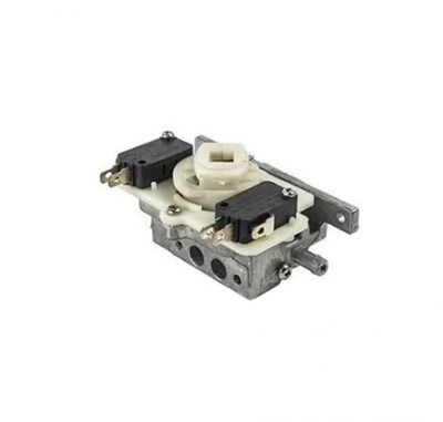 Кран подачи воды/пара для кофеварки Zelmer 6132012155 (756168)