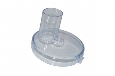 Крышка основной чаши для кухонного комбайна Moulinex MS-5A07631