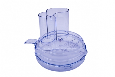 Крышка основной чаши (емкости) кухонного комбайна Moulinex MS-5A07890