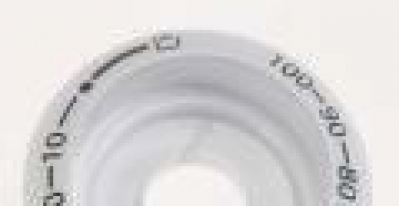 Лимб ручки таймера духовки для плиты Beko 250944471