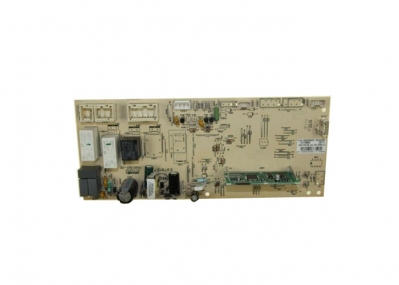 Модуль (плата) управления для стиральной машины Indesit C00255090