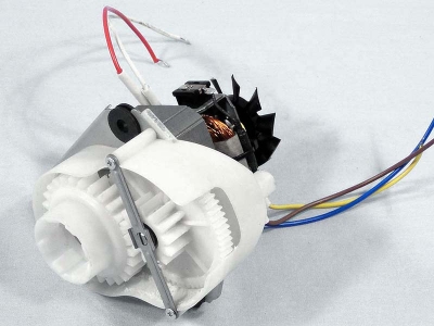 Мотор (двигатель) для кухонного комбайна Kenwood KW703652