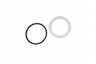 Набор уплотнителей для блендерной чаши кухонного комбайна Bosch 047953