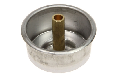 Нижняя часть бойлера для кофеварки DeLonghi 7313270749 6813210421