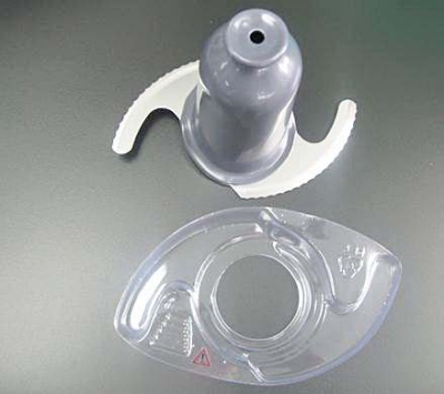 Нож для измельчения основной чаши AT640/647 кухонного комбайна Kenwood KW714237