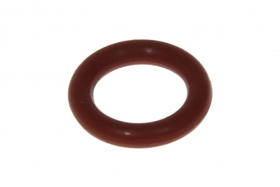 O-Ring Прокладка для кофеварки DeLonghi 534710 15x10x2.5mm