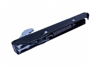 Петля (крепление) двери для духовки Gorenje 166667