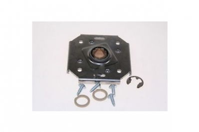 Подшипник с опорой барабана для сушильной машины Bosch 618931