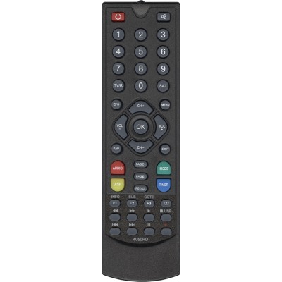 Пульт Huayu для Tiger 4050HD