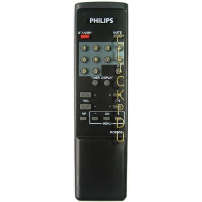 Пульт Philips RC-6805