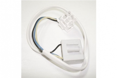 Реле тепловое с термовыключателем для холодильника Indesit C00291624