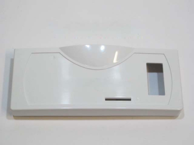 ПАНЕЛЬ УПРАВЛЕНИЯ