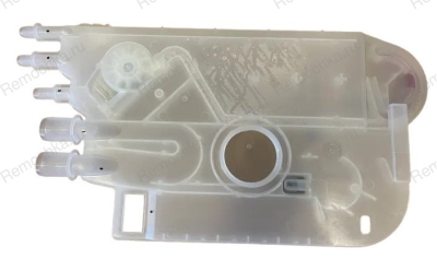 Гидрозатвор