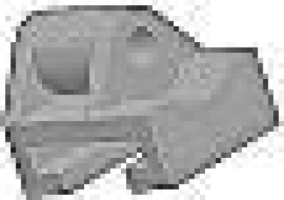 Держатель-направляющая