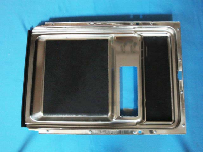 ЧАСТЬ ДВЕРИ