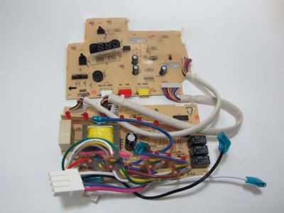 ЭЛЕКТРОННЫЙ МОДУЛЬ