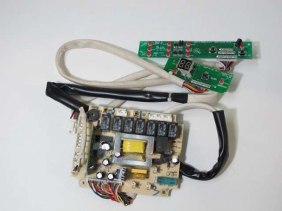 ЭЛЕКТРОННЫЙ МОДУЛЬ