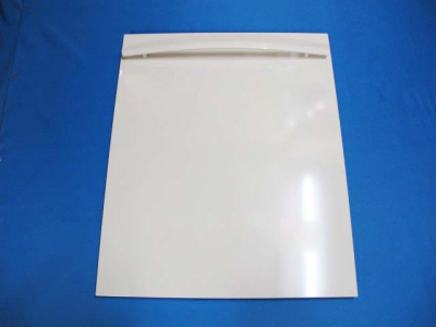 НАВЕСНАЯ ДВЕРЬ