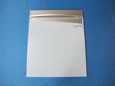 НАВЕСНАЯ ДВЕРЬ