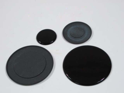 НАКЛАДКА РАССЕКАТЕЛЯ ПЛАМЕНИ