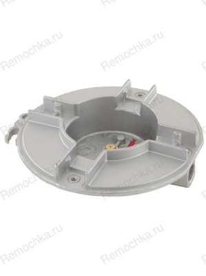 Рассекатель