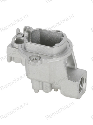 Рассекатель