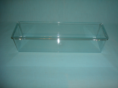 Балкон надверный